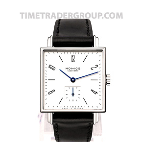 Nomos Glashutte Tetra 406