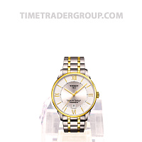 Tissot Chemin Des Tourelles Powermatic 80 Cosc T099.408.22.038.00