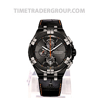 Maurice Lacroix Aikon Chronograph 44mm AI1018-PVB01-334-1