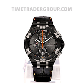 Maurice Lacroix Aikon Chronograph 44mm AI1018-PVB01-334-1