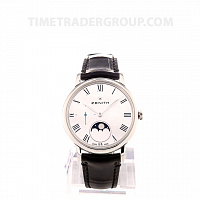 Zenith Elite Elite Lady Moonphase 36 mm 03.2320.692/81.C714
