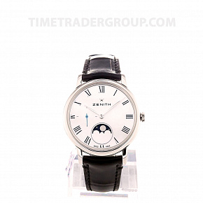 Zenith Elite Elite Lady Moonphase 36 mm 03.2320.692/81.C714