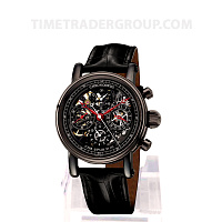 Chronoswiss Sirius Chronograph Skeleton CH-7545S