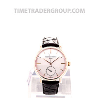 Frederique Constant Maxime Manufacture Slim Line FC-710V4S4