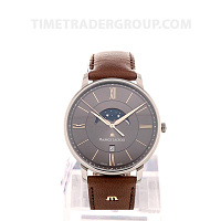 Maurice Lacroix Eliros Moonphase 40mm EL1108-SS001-311-1