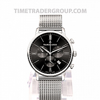 Maurice Lacroix Eliros Chronograph 40mm EL1098-SS002-310-1