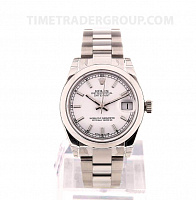 Rolex Datejust 31 178240-72160