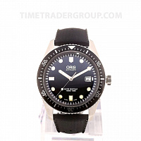Oris Divers Sixty-Five 01 733 7720 4054-07 4 21 18