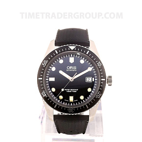 Oris Divers Sixty-Five 01 733 7720 4054-07 4 21 18