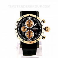 Chronoswiss Timemaster GMT CH-7535RGST