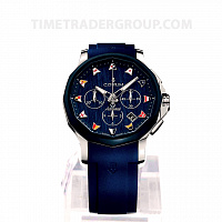 Corum Admiral Legend 42 Chronograph A984/03597 – 984.113.22/F373 WB12