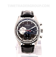 Zenith El Primero 42 Automatic Chronograph 03.2040.400/26.C496
