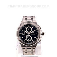 Maurice Lacroix Aikon Chronograph 44mm AI1018-SS002-330-1