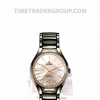 Rado True Automatic Diamonds R27057852