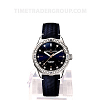 Ulysse Nardin Lady Diver 39 mm 8163-182B/13