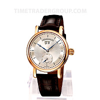 Chronoswiss Sirius Big Date Small Seconds CH-8421R