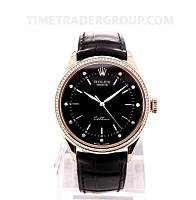 Rolex Cellini Time 50605RBR-0014