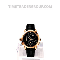Ulysse Nardin Classic Sonata 672-05/92