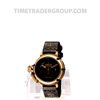 U-Boat Chimera 46 Day Date Bronze 7538