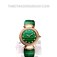 Bulgari Divas’ Dream 103119