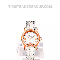 Chopard Happy Sport Automatic 274893-5010