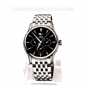 Oris Artelier Complication 01 781 7703 4054-07 8 21 77