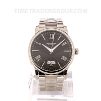 Montblanc 4810 Automatic Date 115935
