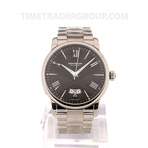 Montblanc 4810 Automatic Date 115935