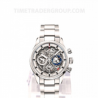 Zenith Chronomaster El Primero Full Open 03.2153.400/78.M2150