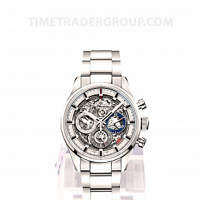 Zenith Chronomaster El Primero Full Open 03.2153.400/78.M2150