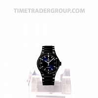 Hublot Classic Fusion Ceramic Blue Bracelet 45mm 510.CM.7170.CM