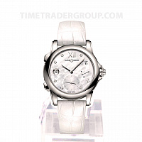 Ulysse Nardin Classic Lady Dual Time 3243-222/390