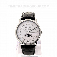 Blancpain Villeret Quantieme Complet 6654-1127-55B