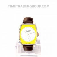 Nomos Glashutte Lux Zikade 941
