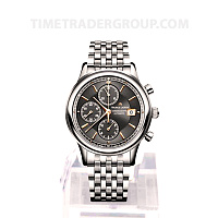 Maurice Lacroix Les Classiques Chronograph 41mm LC6158-SS002-330