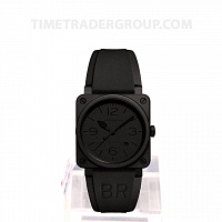 Bell & Ross BR 03-92 Phantom BR0392-PHANTOM-CE