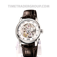 Oris Oris Artelier Skeleton Diamonds 01 734 7670 4019-07 1 21 73FC