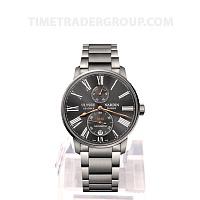 Ulysse Nardin Marine Torpilleur 42 mm 1183-310-7M/42-BQ