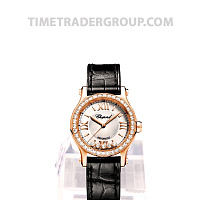 Chopard Happy Sport 30 mm Automatic 274893-5002