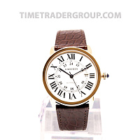 Cartier Ronde Solo W6701009