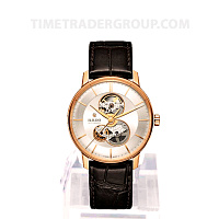 Rado Coupole Classic Open Heart Automatic R22895025