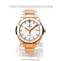 Hublot Classic Fusion 45mm Automatic King Gold 511.OX.2611.OX