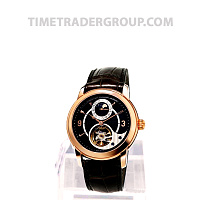 Frederique Constant Manufacture Heart Beat FC-942ABS4H9