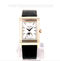 Jaeger-LeCoultre Reverso Tribute Calendar 3912420
