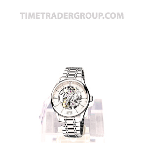 Oris Oris Artelier Skeleton 01 734 7721 4051-07 8 21 88