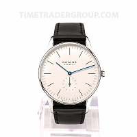 Nomos Glashutte Orion 38 387