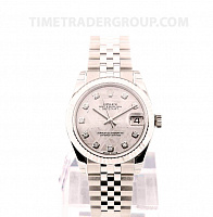 Rolex Datejust 31 178274-0016