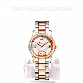 Chopard Happy Sport 30 mm Automatic 278573-6004