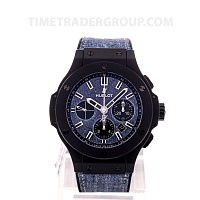 Hublot Big Bang Jeans 44mm L.E. 301.CI.2770.NR.JEANS