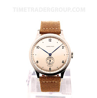Longines The Longines Heritage 1945 L2.813.4.66.0